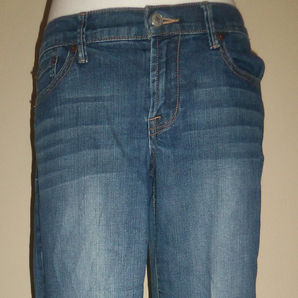 Lucky Brand